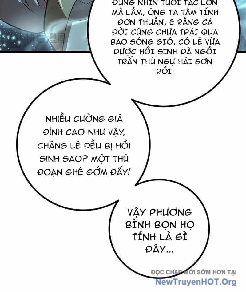Toàn Cầu Cao Võ - Chương 318 - ảnh 8