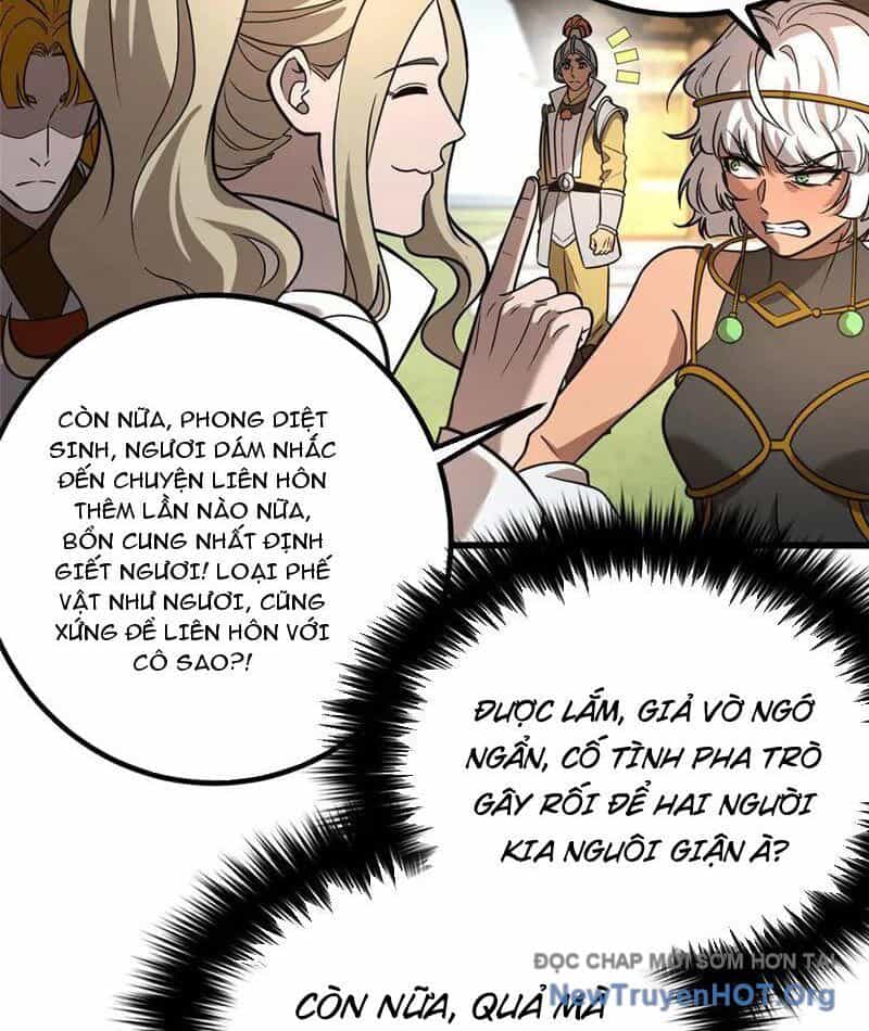 Toàn Cầu Cao Võ - Chương 318 - ảnh 84