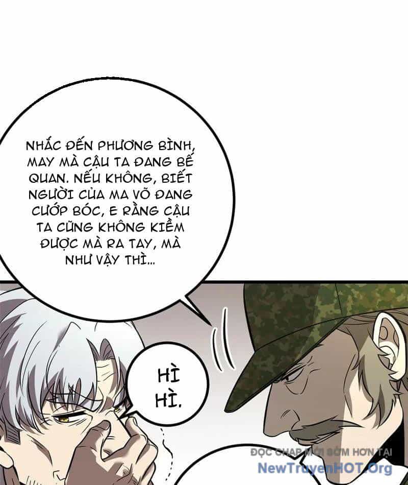 Toàn Cầu Cao Võ - Chương 318 - ảnh 9