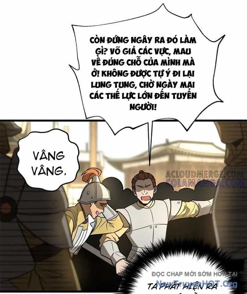 Toàn Cầu Cao Võ - Chương 318 - ảnh 92