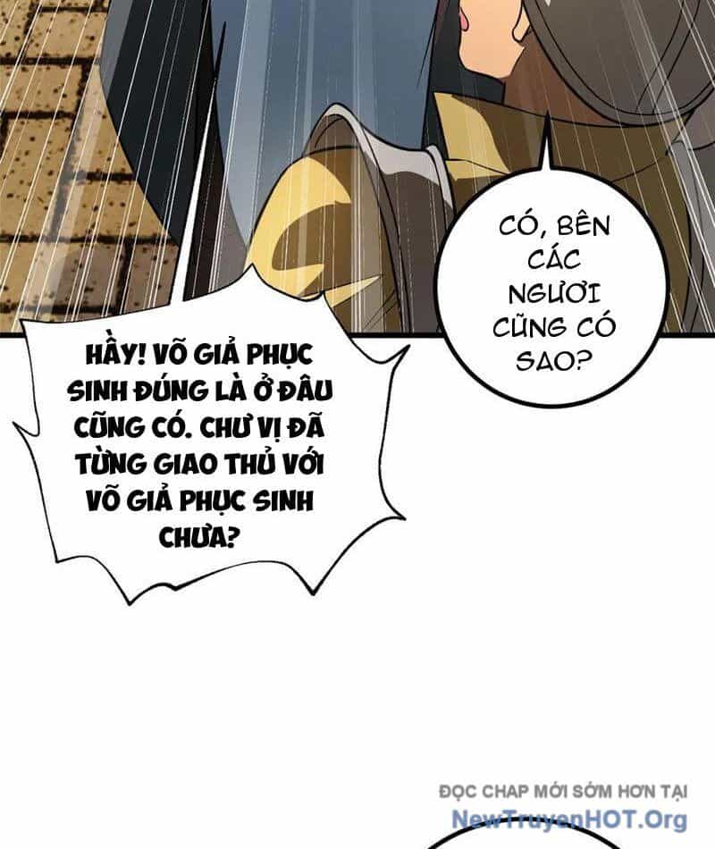 Toàn Cầu Cao Võ - Chương 318 - ảnh 96