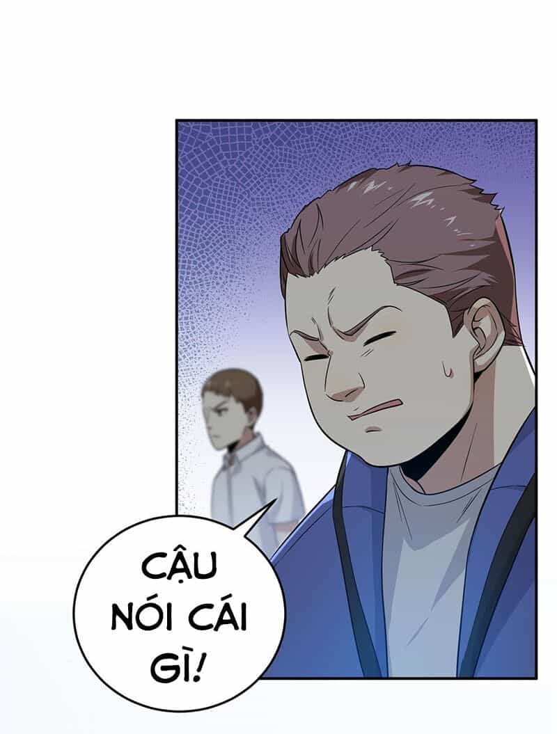 Toàn Cầu Cao Võ - Chương 31 - ảnh 14