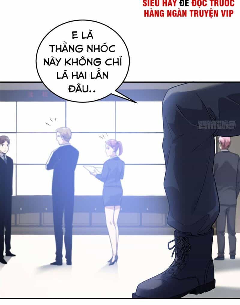 Toàn Cầu Cao Võ - Chương 31 - ảnh 20