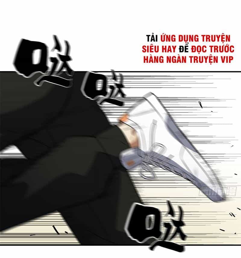 Toàn Cầu Cao Võ - Chương 31 - ảnh 38