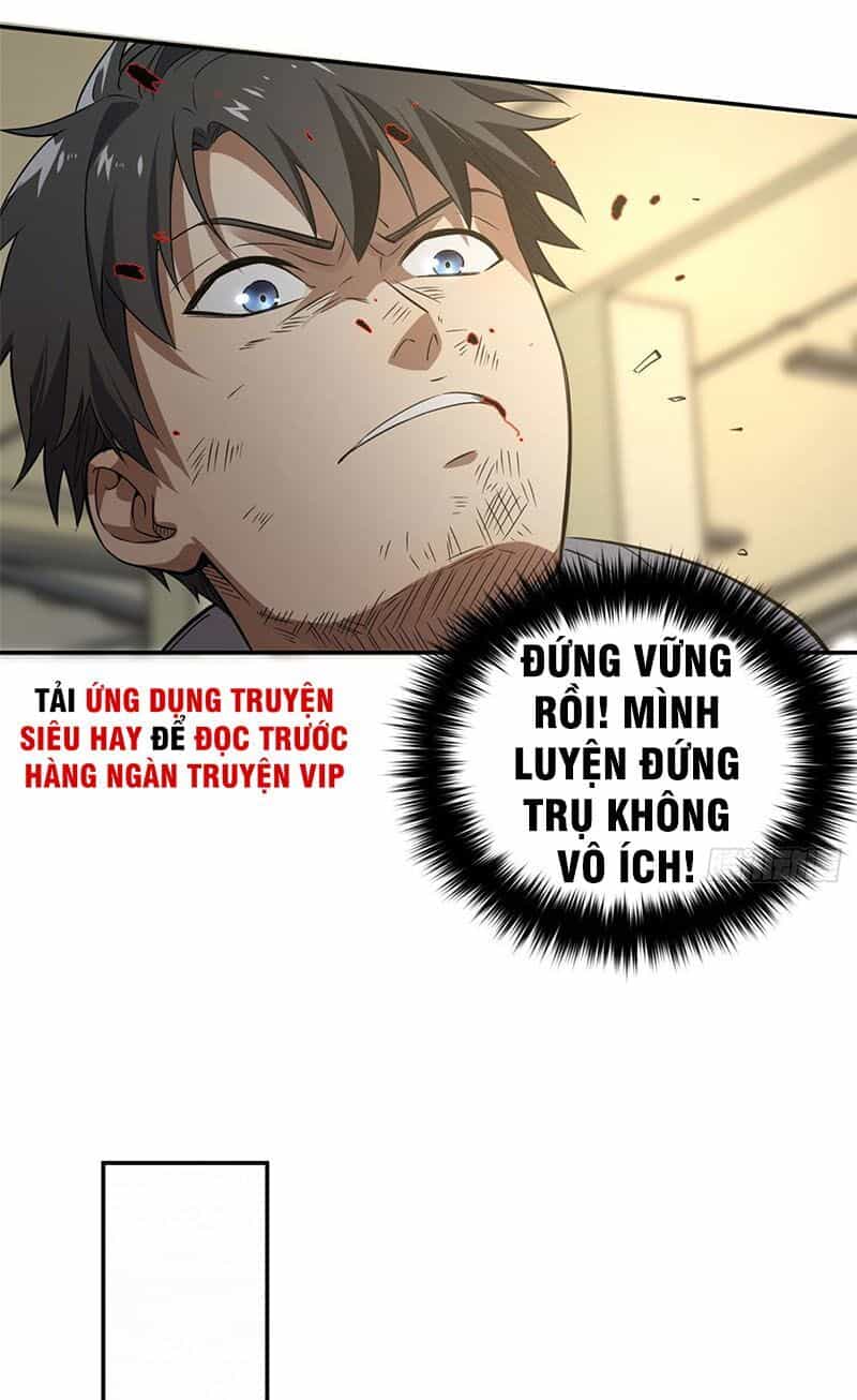 Toàn Cầu Cao Võ - Chương 31 - ảnh 43