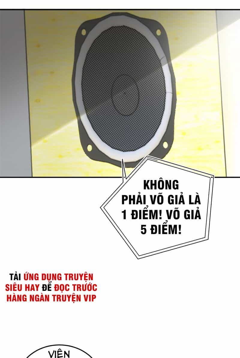 Toàn Cầu Cao Võ - Chương 31 - ảnh 9