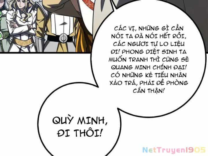 Toàn Cầu Cao Võ - Chương 319 - ảnh 120
