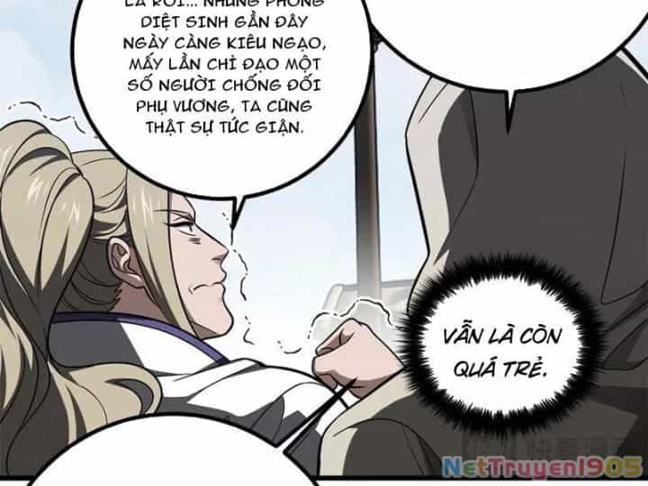 Toàn Cầu Cao Võ - Chương 319 - ảnh 123