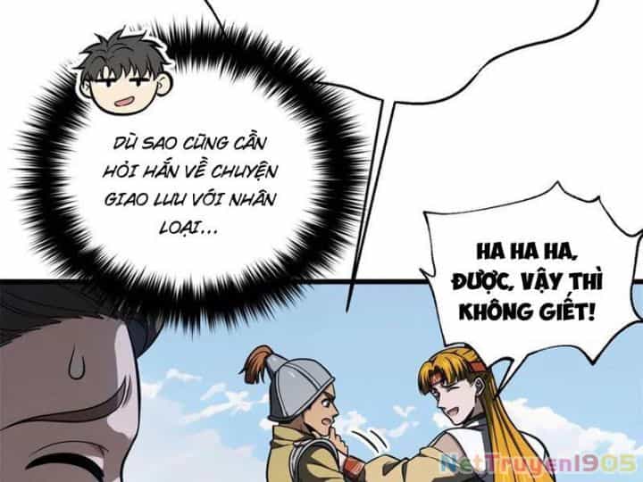 Toàn Cầu Cao Võ - Chương 319 - ảnh 133