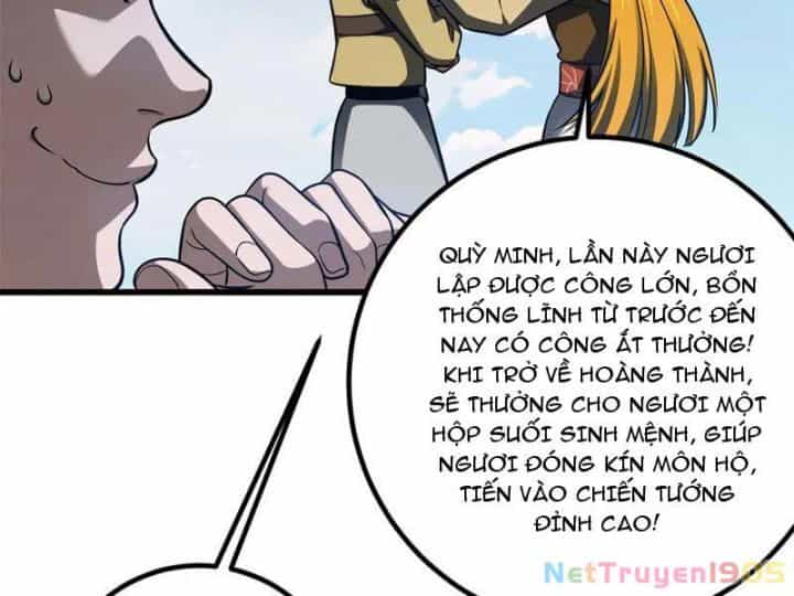 Toàn Cầu Cao Võ - Chương 319 - ảnh 134