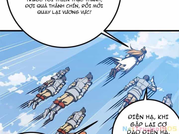 Toàn Cầu Cao Võ - Chương 319 - ảnh 137