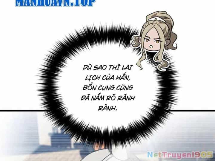 Toàn Cầu Cao Võ - Chương 319 - ảnh 14