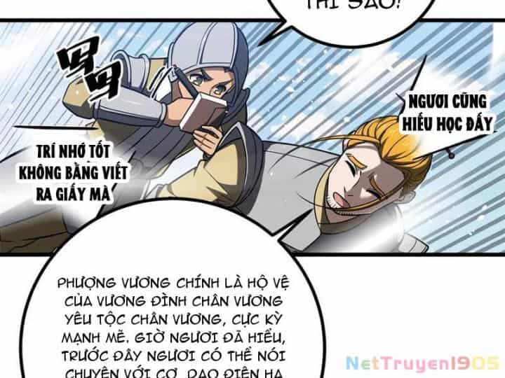 Toàn Cầu Cao Võ - Chương 319 - ảnh 148