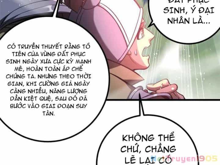 Toàn Cầu Cao Võ - Chương 319 - ảnh 153