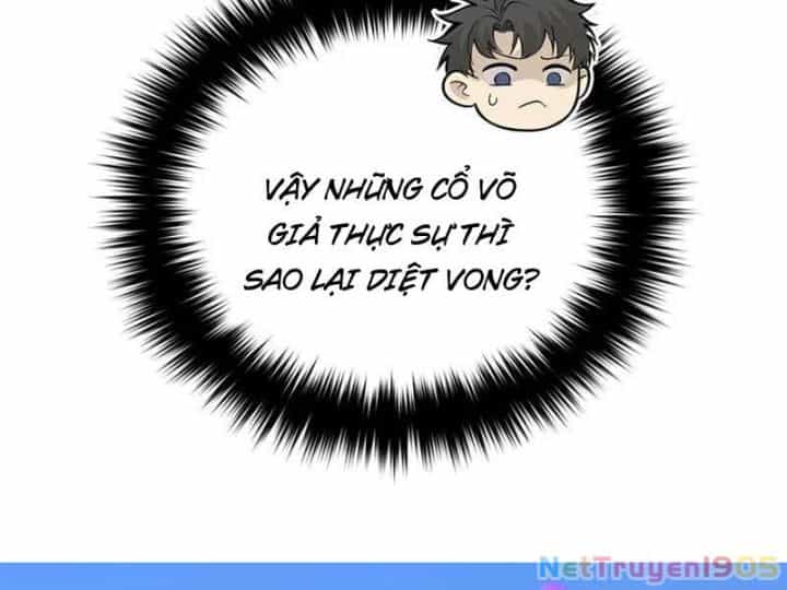 Toàn Cầu Cao Võ - Chương 319 - ảnh 163