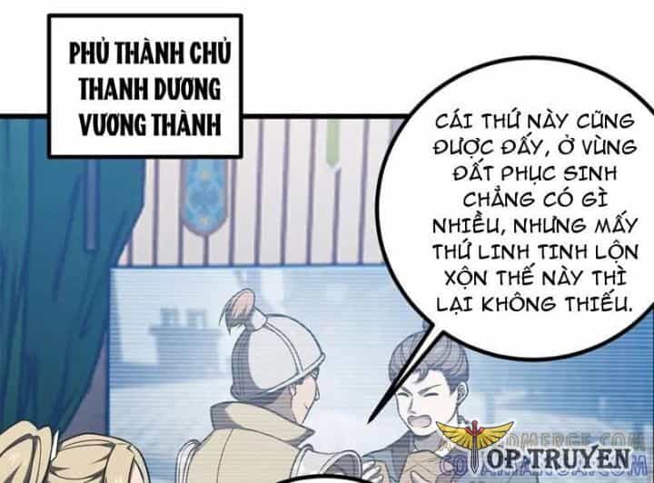 Toàn Cầu Cao Võ - Chương 319 - ảnh 2