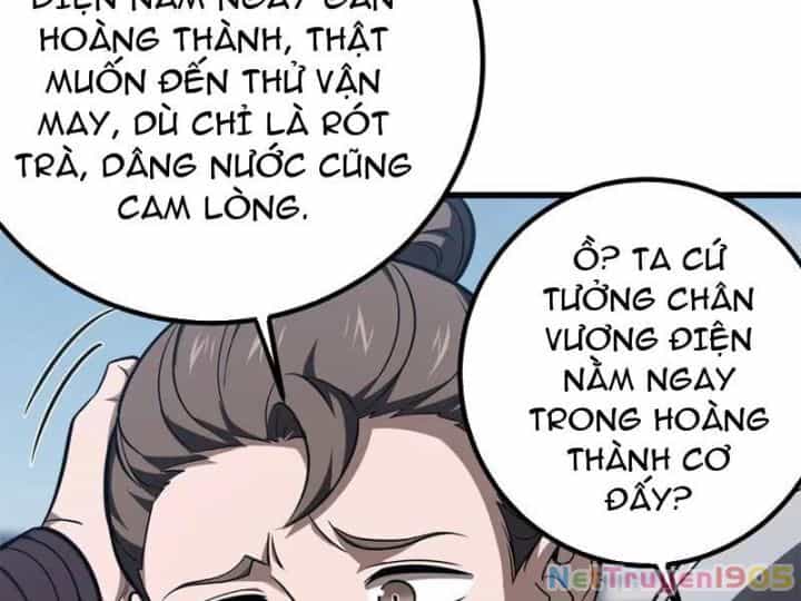 Toàn Cầu Cao Võ - Chương 319 - ảnh 23