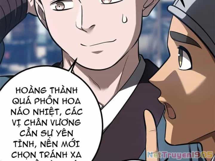 Toàn Cầu Cao Võ - Chương 319 - ảnh 24