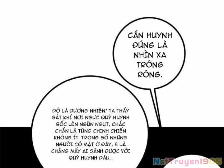 Toàn Cầu Cao Võ - Chương 319 - ảnh 27