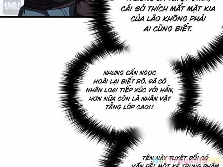 Toàn Cầu Cao Võ - Chương 319 - ảnh 30