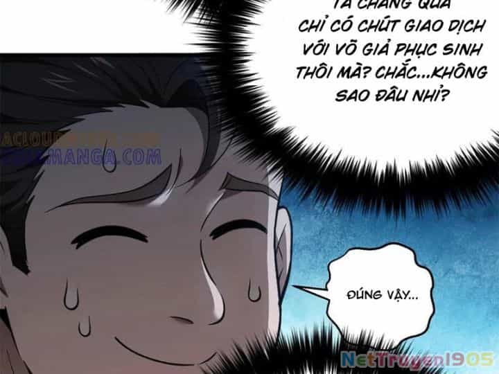 Toàn Cầu Cao Võ - Chương 319 - ảnh 33