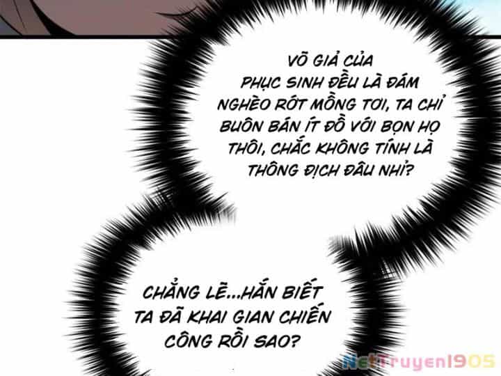 Toàn Cầu Cao Võ - Chương 319 - ảnh 34