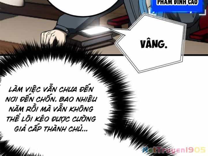 Toàn Cầu Cao Võ - Chương 319 - ảnh 39