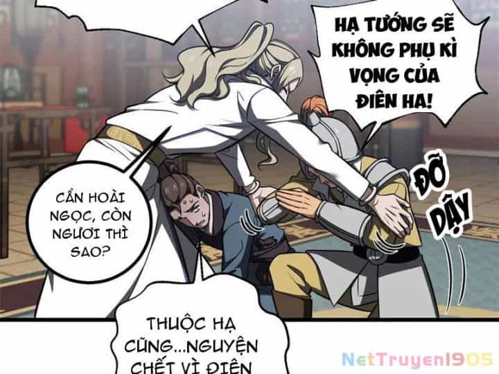Toàn Cầu Cao Võ - Chương 319 - ảnh 59