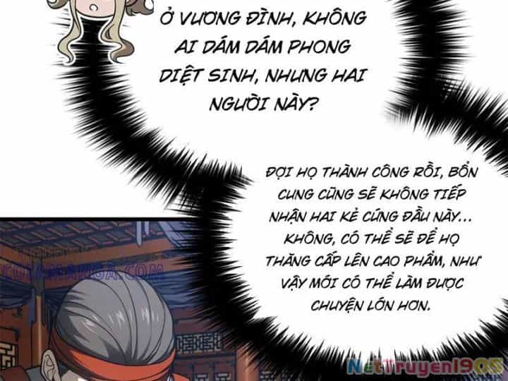 Toàn Cầu Cao Võ - Chương 319 - ảnh 61