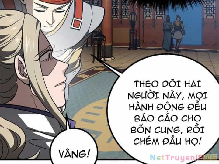 Toàn Cầu Cao Võ - Chương 319 - ảnh 62
