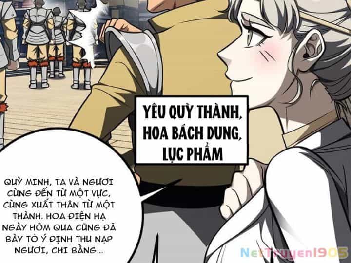 Toàn Cầu Cao Võ - Chương 319 - ảnh 69
