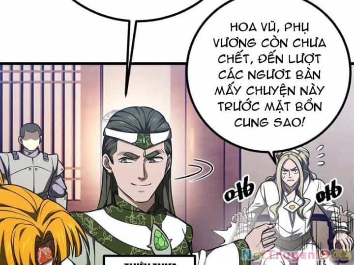 Toàn Cầu Cao Võ - Chương 319 - ảnh 7
