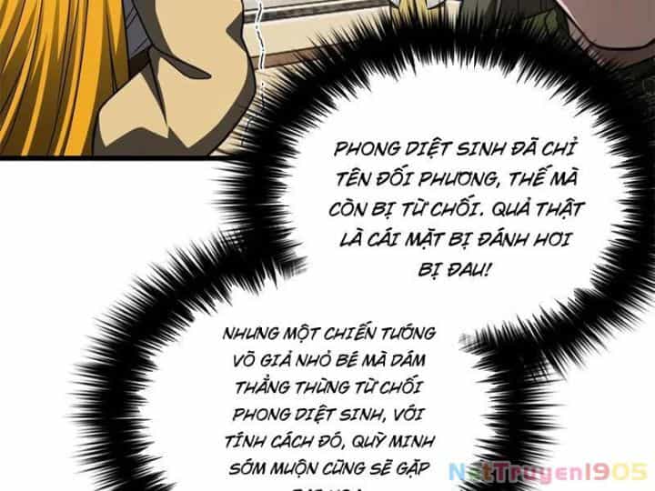Toàn Cầu Cao Võ - Chương 319 - ảnh 73