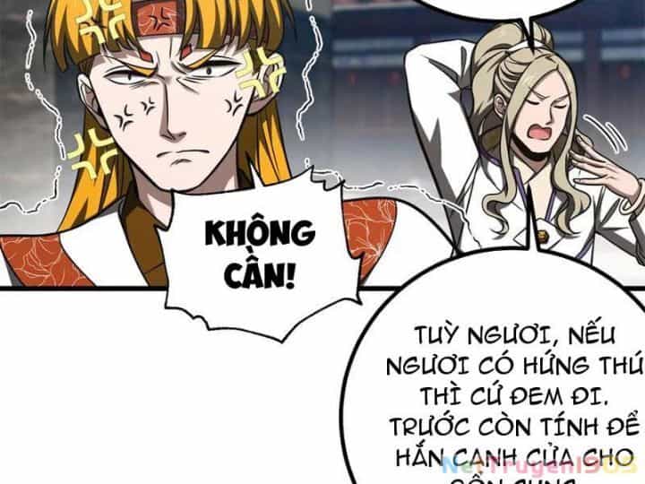 Toàn Cầu Cao Võ - Chương 319 - ảnh 76