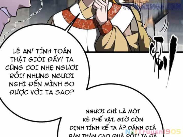 Toàn Cầu Cao Võ - Chương 319 - ảnh 97