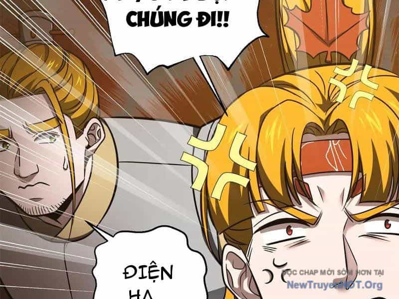 Toàn Cầu Cao Võ - Chương 320 - ảnh 102