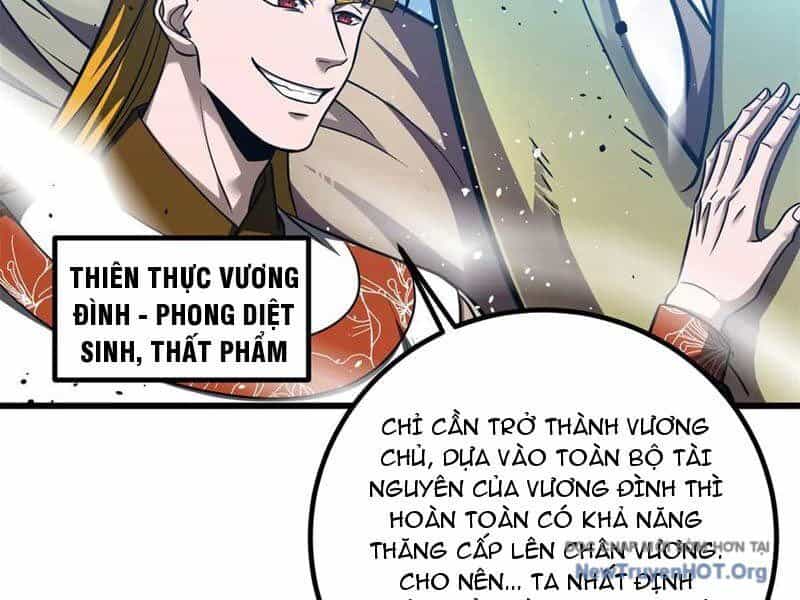 Toàn Cầu Cao Võ - Chương 320 - ảnh 11