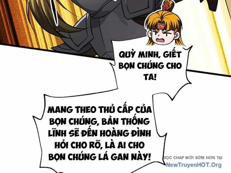 Toàn Cầu Cao Võ - Chương 320 - ảnh 110