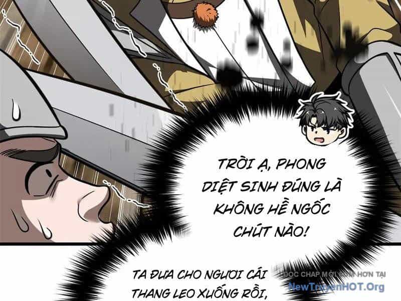 Toàn Cầu Cao Võ - Chương 320 - ảnh 118