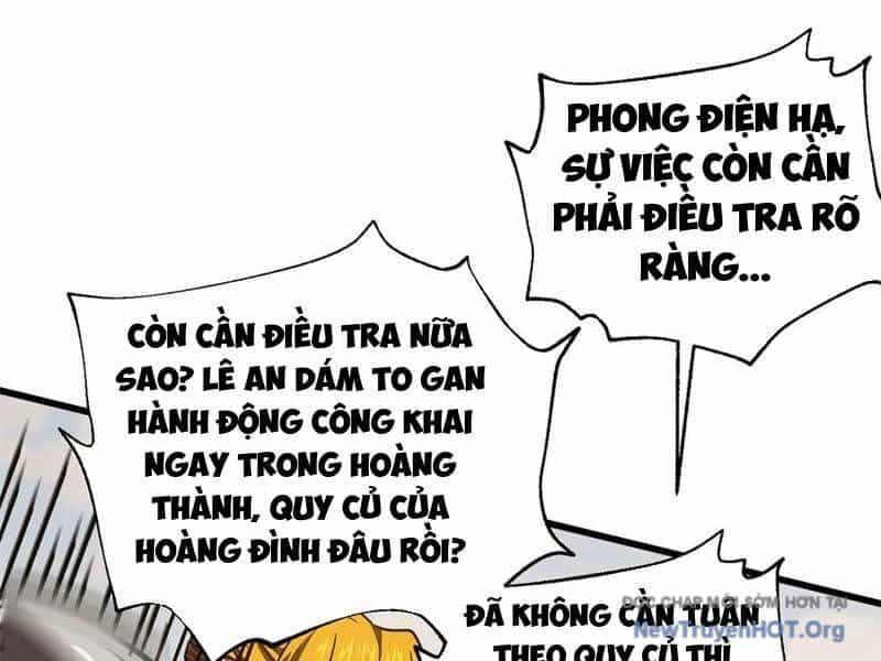 Toàn Cầu Cao Võ - Chương 320 - ảnh 126