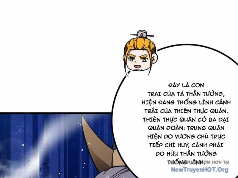 Toàn Cầu Cao Võ - Chương 320 - ảnh 19