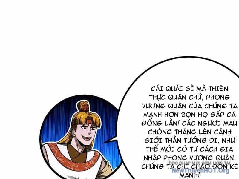 Toàn Cầu Cao Võ - Chương 320 - ảnh 22