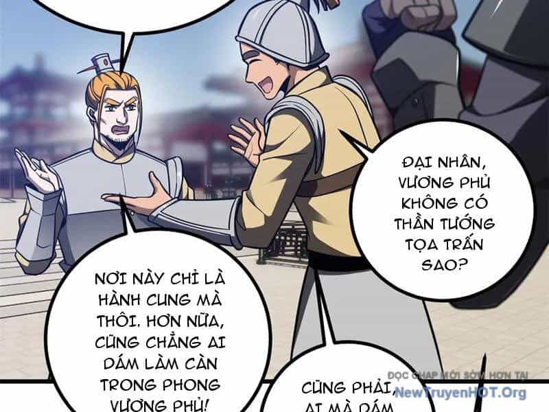 Toàn Cầu Cao Võ - Chương 320 - ảnh 38