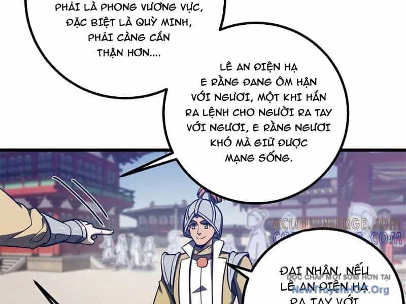 Toàn Cầu Cao Võ - Chương 320 - ảnh 47