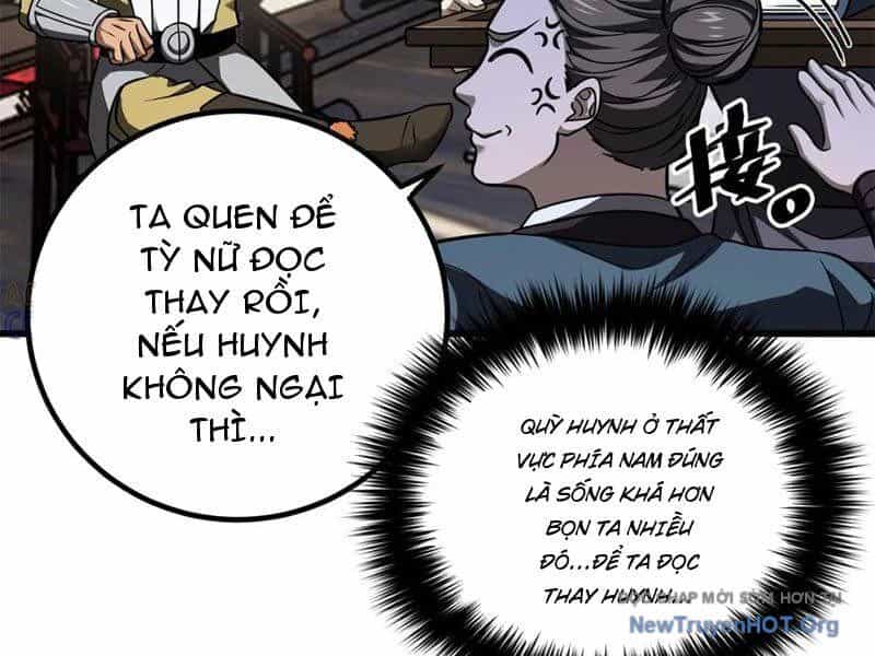 Toàn Cầu Cao Võ - Chương 320 - ảnh 54