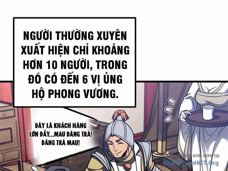 Toàn Cầu Cao Võ - Chương 320 - ảnh 61