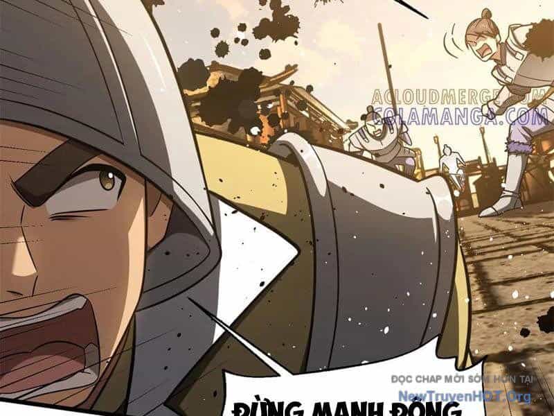 Toàn Cầu Cao Võ - Chương 320 - ảnh 77