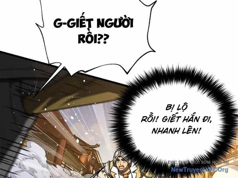 Toàn Cầu Cao Võ - Chương 320 - ảnh 79