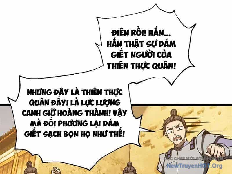 Toàn Cầu Cao Võ - Chương 320 - ảnh 92