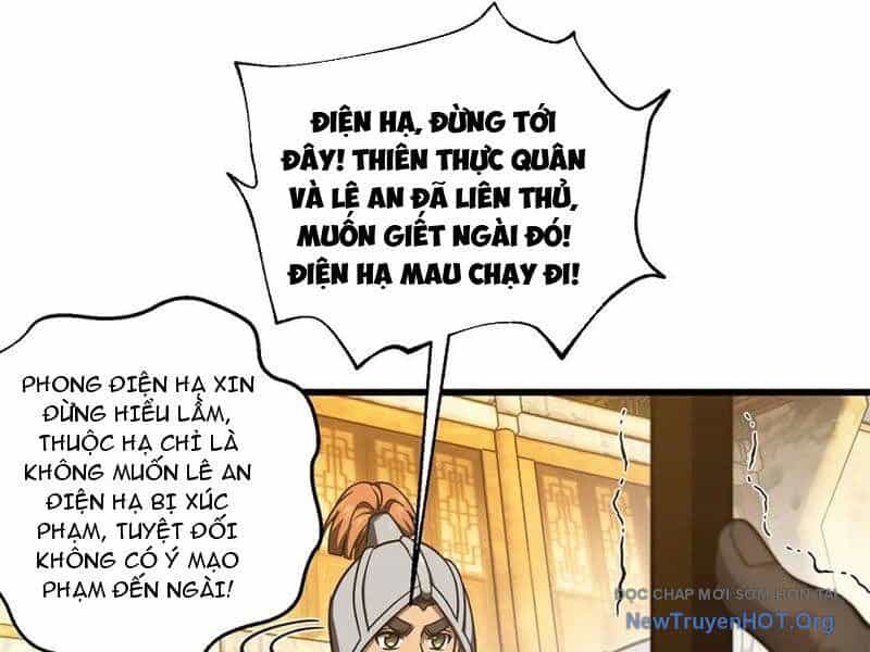 Toàn Cầu Cao Võ - Chương 320 - ảnh 98